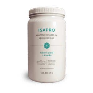 ISAPRO VAINILLA