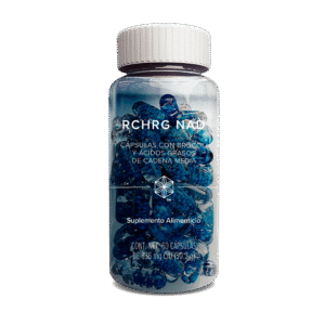 RCHRG NAD